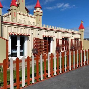 Double or Twin Room Terrace